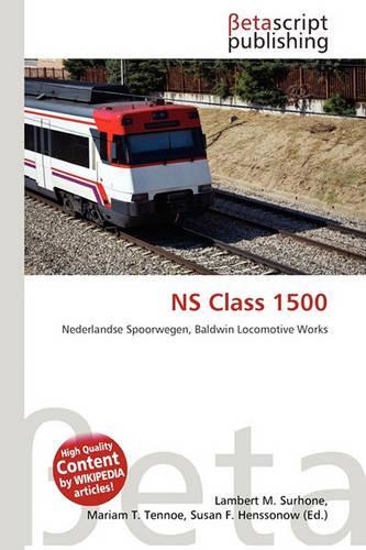 NS Class 1500