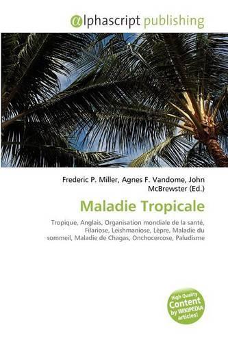 Maladie Tropicale