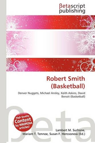 Robert Smith (Basketball)