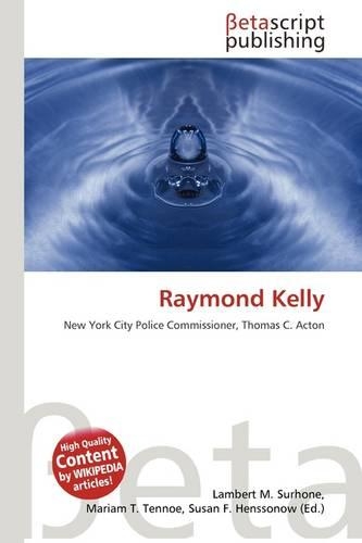 Raymond Kelly