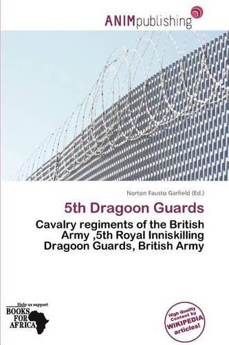 5th Dragoon Guards