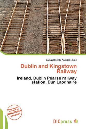 Dublin and Kingstown Railway