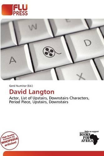 David Langton
