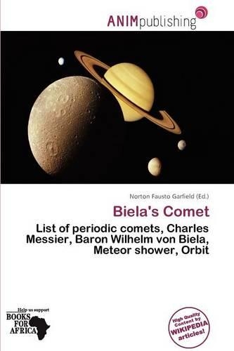 Biela's Comet