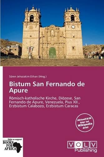 Bistum San Fernando de Apure