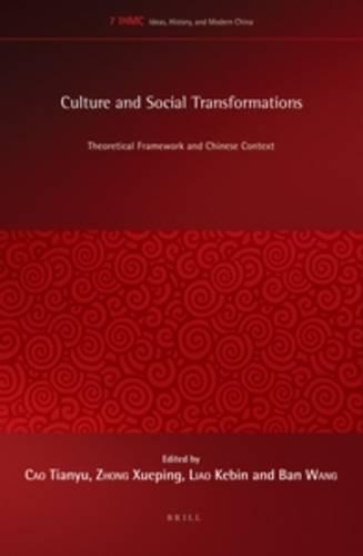 Culture and Social Transformations