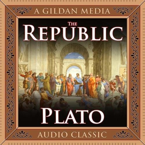 The Republic Lib/E