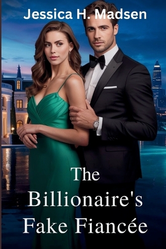 The Billionaire's Fake Fiancee