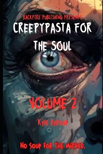 CreepyPasta for the soul
