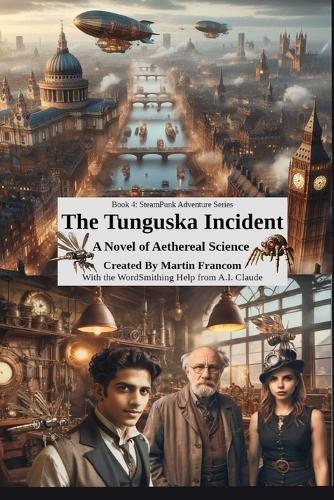 The Tunguska Incident