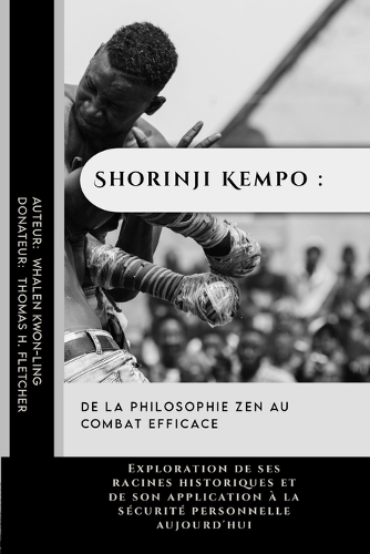 Shorinji Kempo