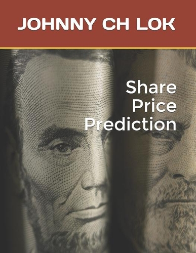 Share Price Prediction