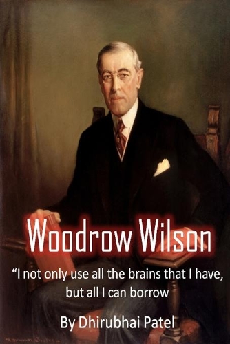 Woodrow Wilson