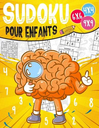 Sudoku pour enfants