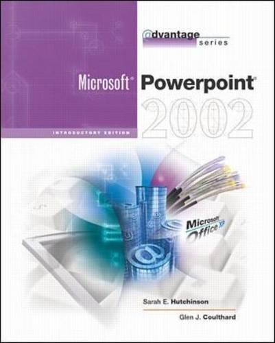 PowerPoint 2002