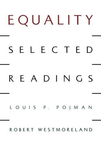 Equality: Selected Readings(495)
