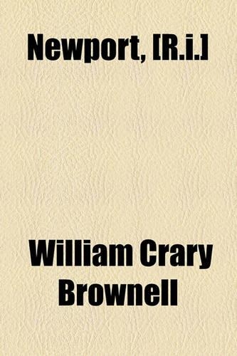 Newport, [R.I.]