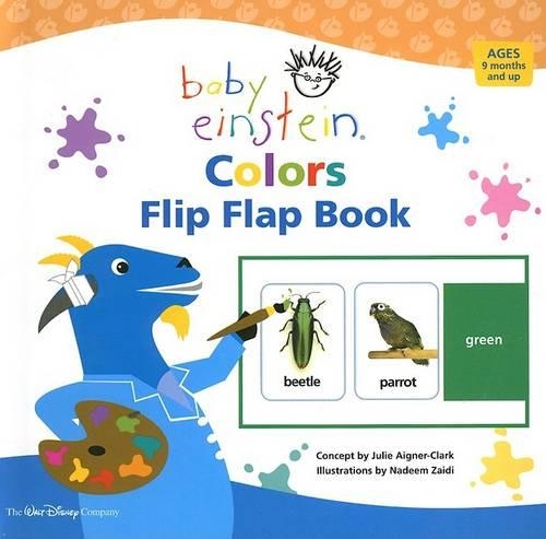Baby Einstein: Colors