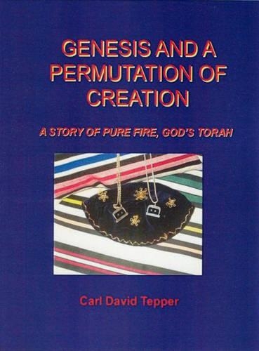 Genesis and a Permutation of Creation