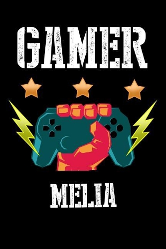 Gamer Melia