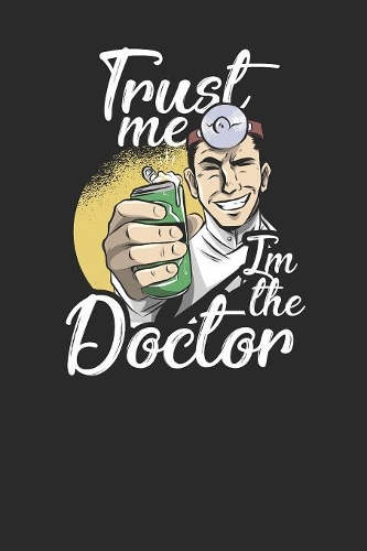 Trust Me I'm The Doctor