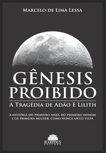 Gênesis Proibido