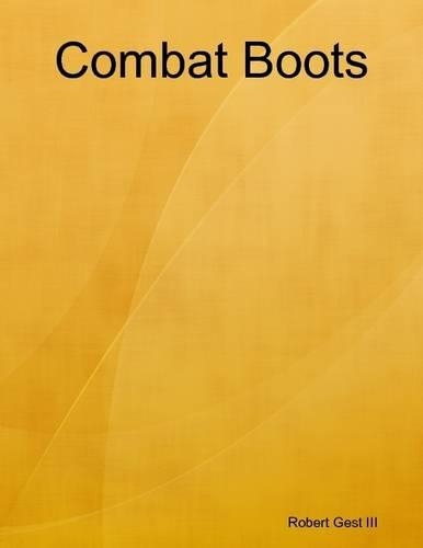 Combat Boots