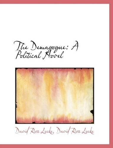 The Demagogue