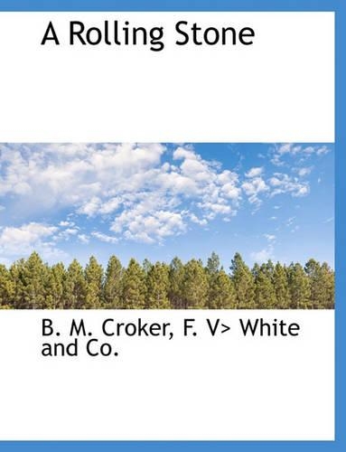 A Rolling Stone