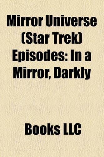 Mirror Universe (Star Trek) Episodes