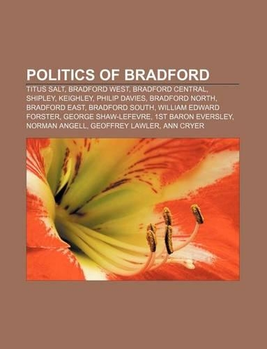 Politics of Bradford