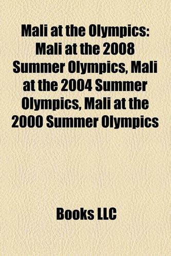 Mali at the Olympics