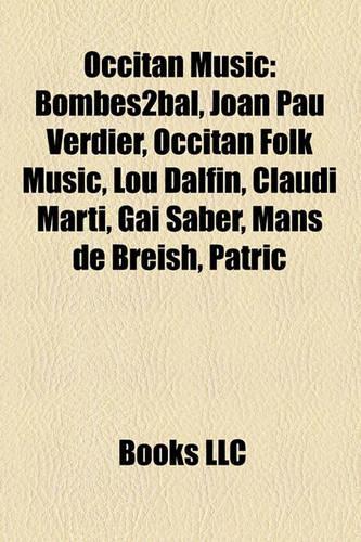 Occitan Music