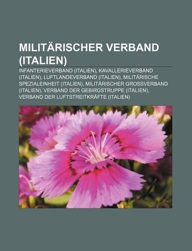 Militarischer Verband (Italien)