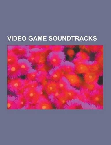 Video Game Soundtracks