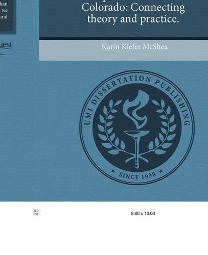 Weed Management Implementation in Colorado