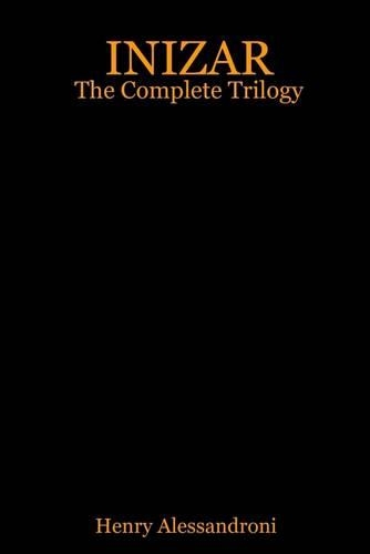 Inizar: The Complete Trilogy