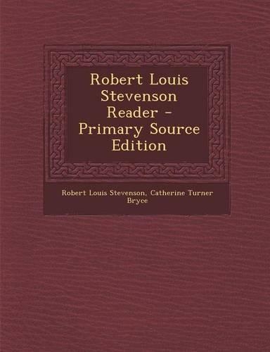 Robert Louis Stevenson Reader