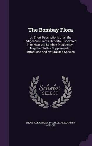 The Bombay Flora