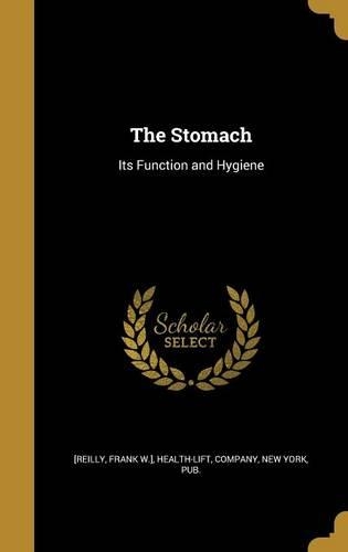 The Stomach
