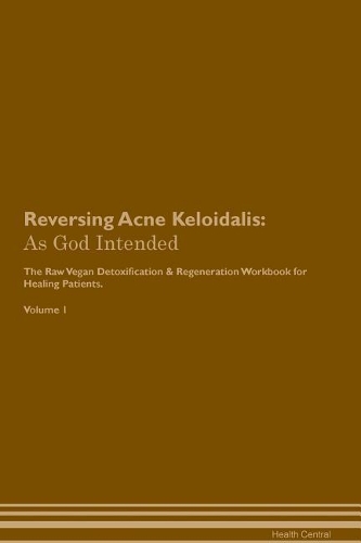 Reversing Acne Keloidalis