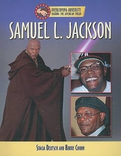 Samuel L. Jackson