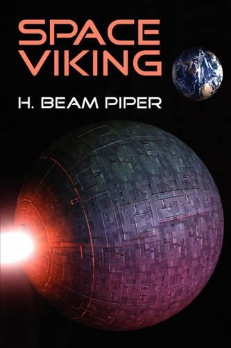 Space Viking: (English)