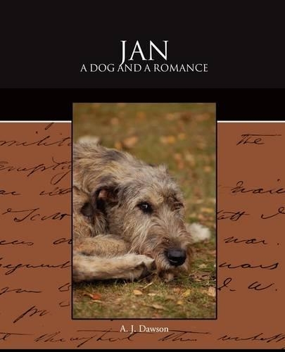 Jan - A Dog and a Romance