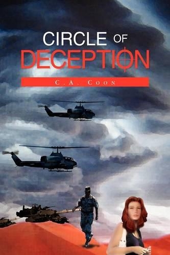Circle of Deception: (English)