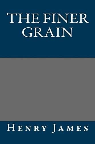 The Finer Grain