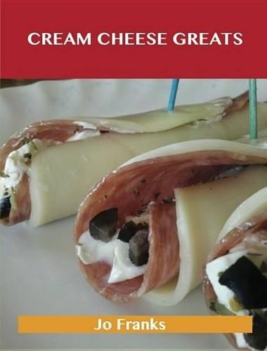 Cream Cheese Greats