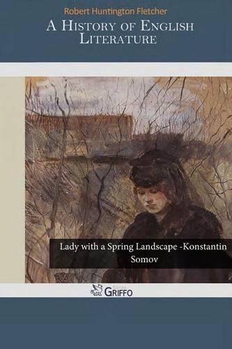 A History of English Literature