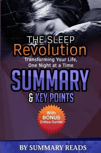 The Sleep Revolution