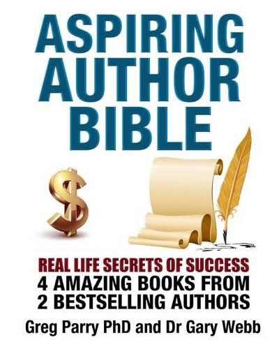 Aspiring Author Bible